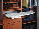 Closet Accessory - Ironing Board