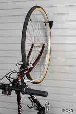 Garage Accessory - Bike Rack