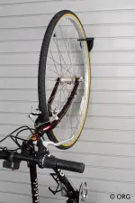 Garage Accessory - Bike Rack