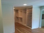 Custom Pantry