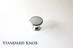 Door Hardware Chrome