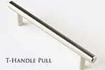 Door Hardware Satin