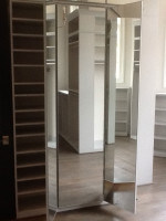 Closets Mirror