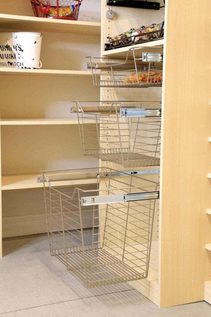 Pantry Accessory