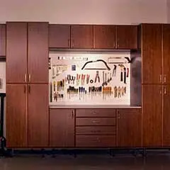 custom closets icon