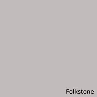 Carolina Closets Essentials Colors - Folkstone Grey