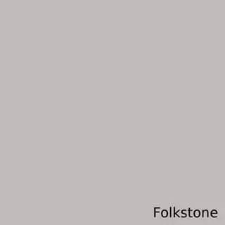 Carolina Closets Essentials Colors - Folkstone Grey