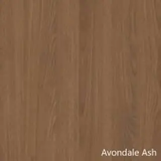 Carolina Closets Premier Colors - Avondale Ash