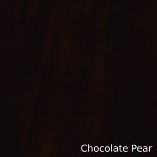 Carolina Closets Select Colors - Chocolate Pear