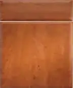 Italia cabinet door and drawer style