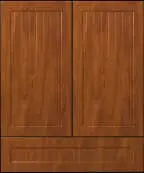 beadboard cabinet door and drawer style