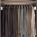 pant racks