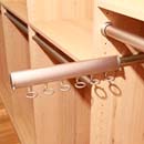 scarf hooks