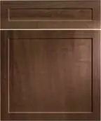 shaker cabinet door and drawer style