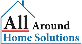 All Around Home Solutions logo