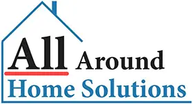 All Around Home Solutions logo