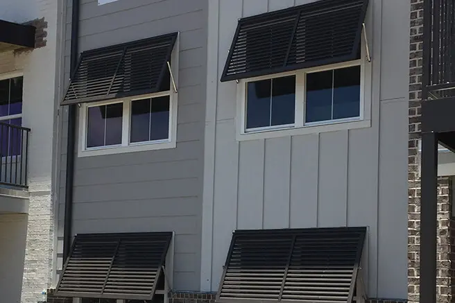 bahama storm shutters